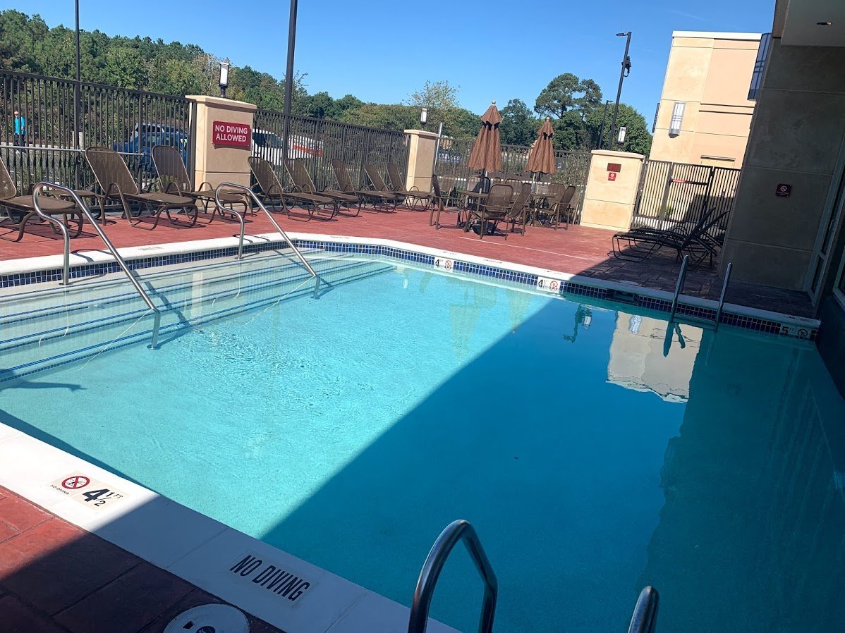 DRURY PLAZA HOTEL RICHMOND Updated 2024 Prices Reviews Glen Allen VA   Drury Plaza Hotel Richmond 