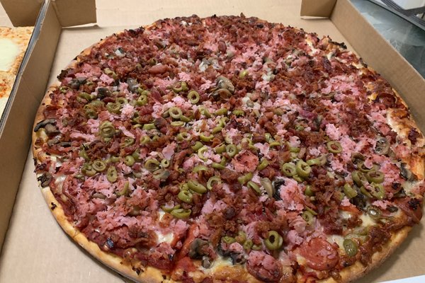 THE 10 BEST Pizza Places in Yukon (Updated 2023) - Tripadvisor