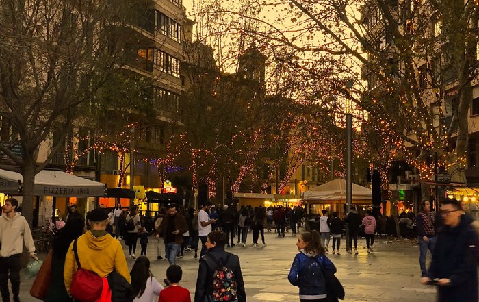 Imagen 3 de Plaça d'Espanya