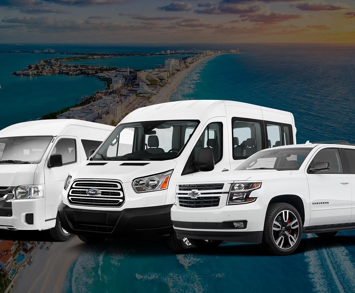 viva transfers cancun