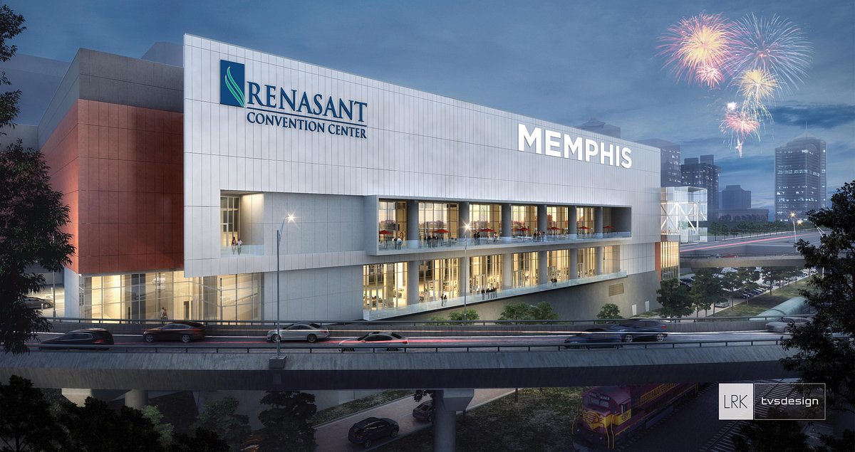 Renasant Convention Center (Memphis) 2022 All You Need to Know BEFORE