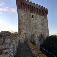 Rocca del Leone (Castiglione del Lago) - All You Need to Know BEFORE You Go