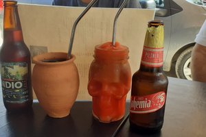 Bebidas