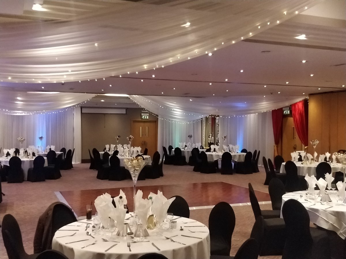 COPTHORNE HOTEL SLOUGH-WINDSOR - Updated 2024 Reviews, Photos & Prices