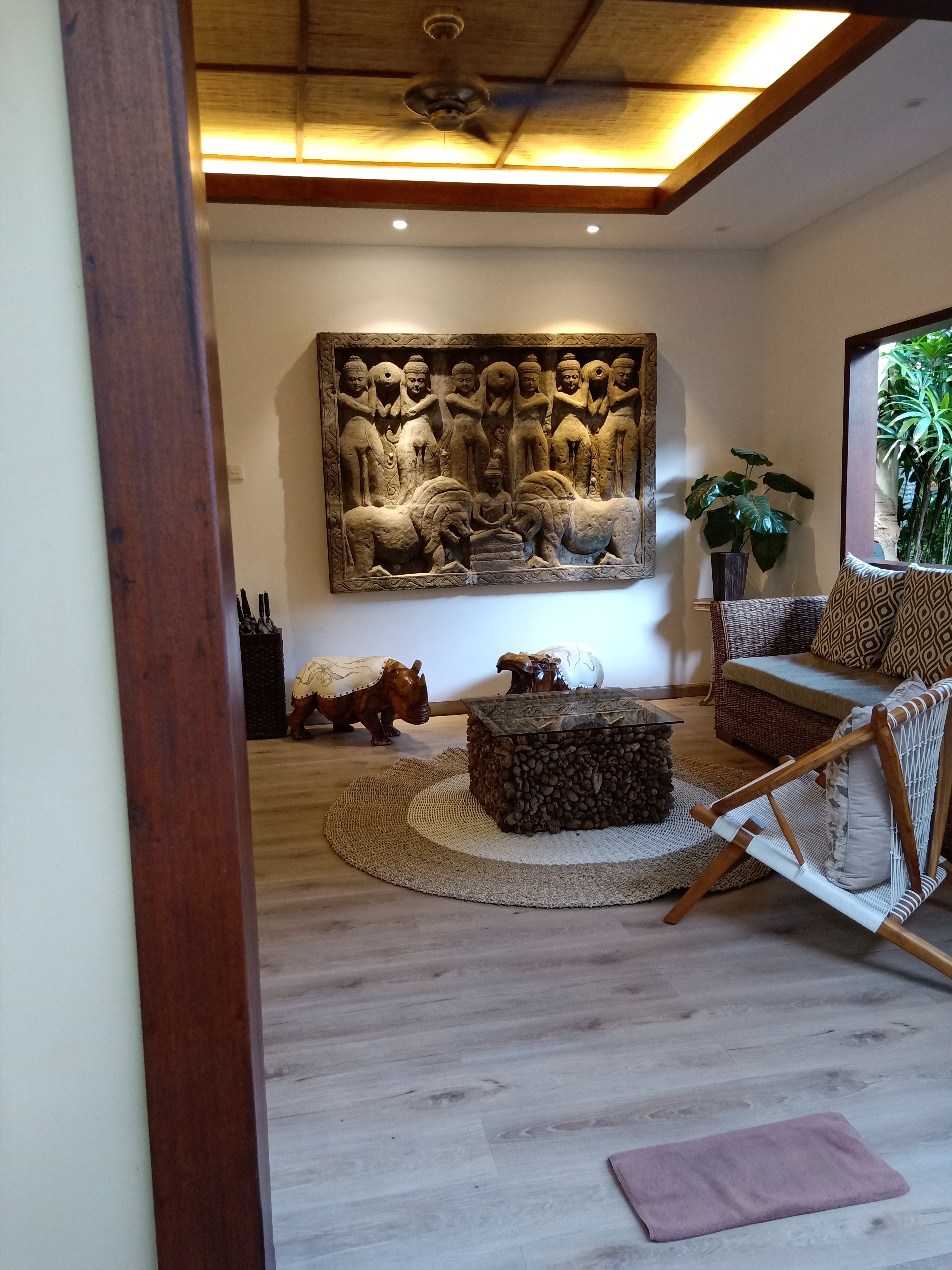 LASANTI VILLAS SEMINYAK (Bali) - B&B Reviews, Photos, Rate Comparison ...