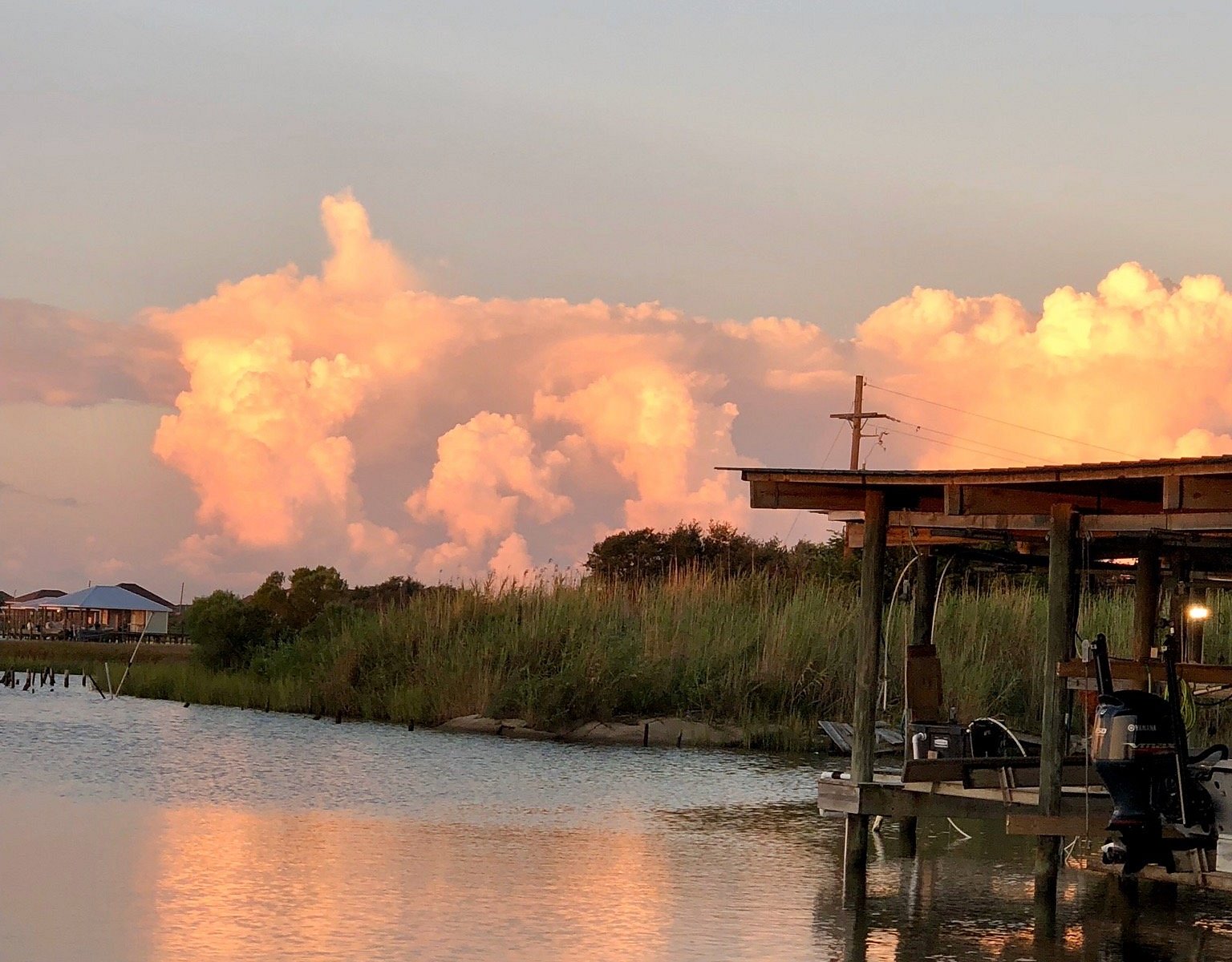 Hackberry Fishing Camp & Marina (LA) Hours, Address Tripadvisor