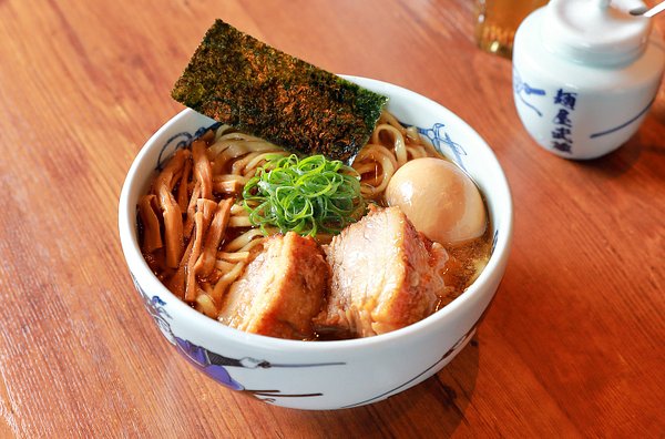 RAMEN NINGEN BANZAI, Higashinakano - Shinjuku - Restaurant Reviews, Photos  & Phone Number - Tripadvisor
