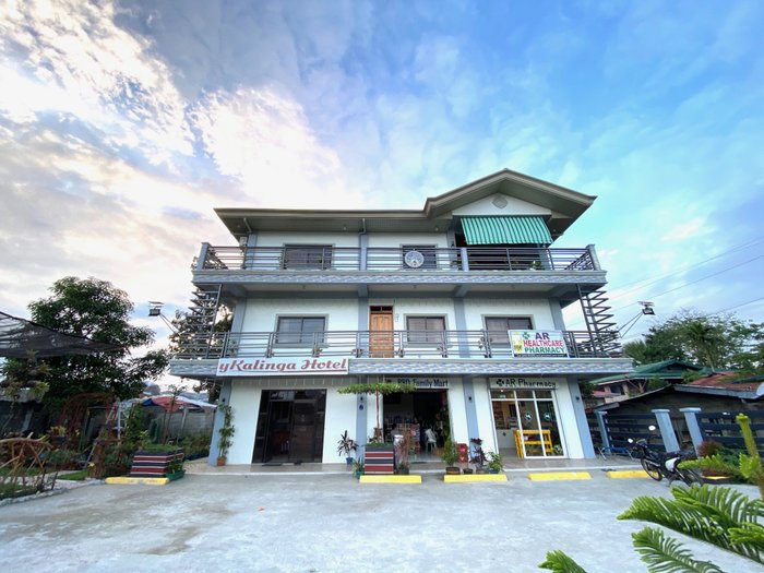 YKALINGA HOTEL - Reviews (Tabuk, Philippines) - Tripadvisor