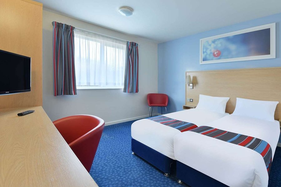 travel inn hotel wrexham