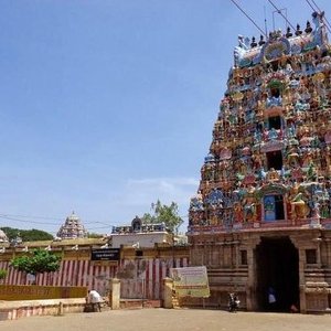 Periyandichi Amman Temple (Salem) - All You Need to Know BEFORE You Go