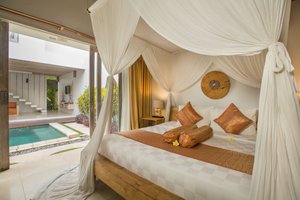 Kamar & Suite