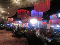 Flirt casino in San Jose