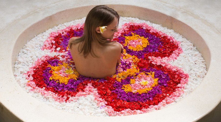Spa Services and treatment 