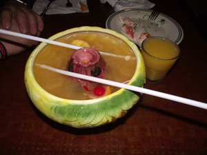 Drinks