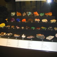 University of Wisconsin Geology Museum (Madison) - All You Need to Know ...