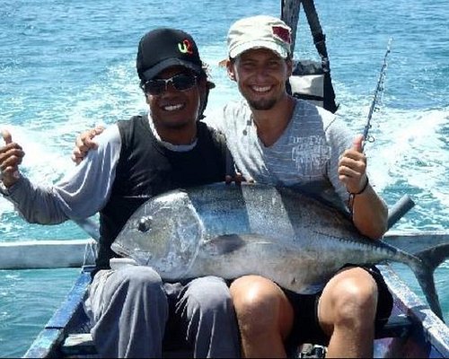 THE 5 BEST Indonesia Fishing Charters & Tours (Updated 2024)