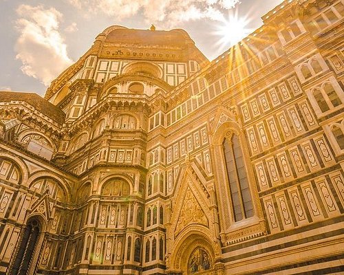 tours in florence