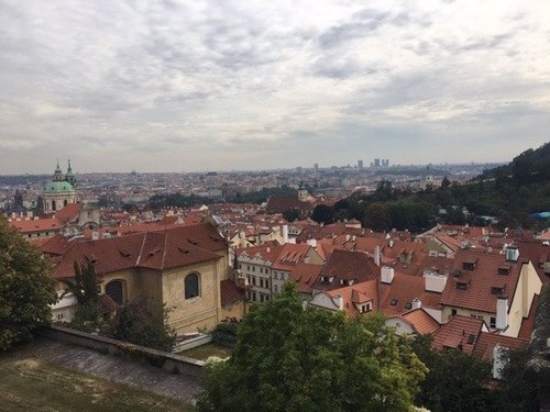 Prague review images