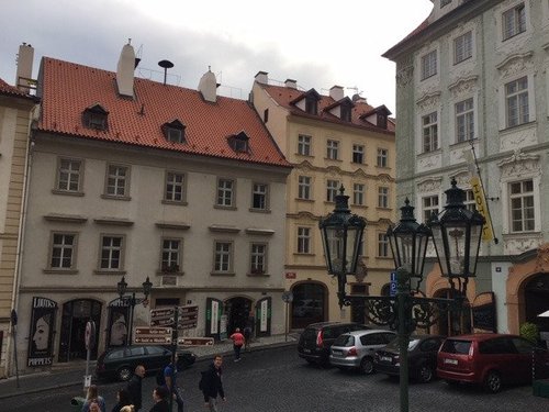 Prague review images