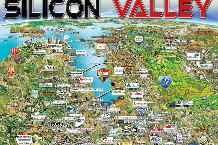 Silicon Valley :- Raises $75millon to give the production a boost