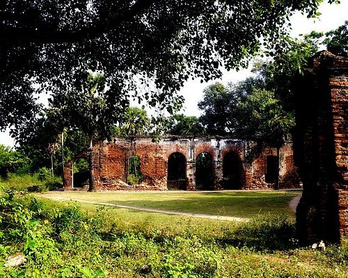 chidambaram tour package