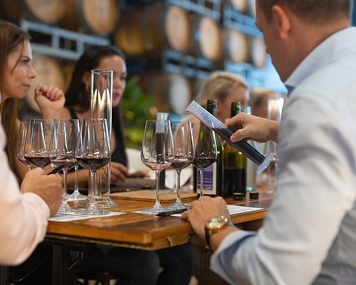 winery tours in brisbane