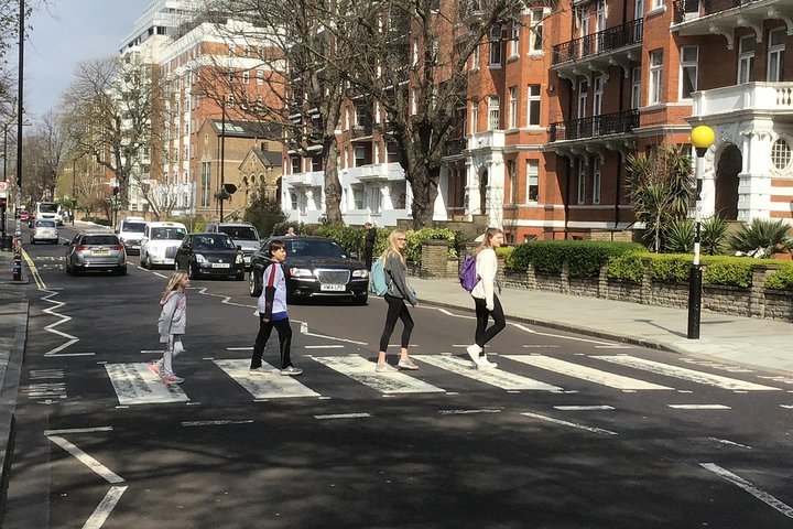 Abbey Road - All You Need to Know BEFORE You Go (2024)