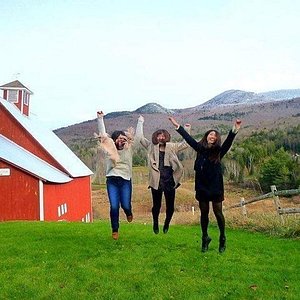 places to visit near woodstock vermont