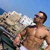 The Big Gay Podcast from Puglia