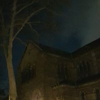 Beautiful at night
