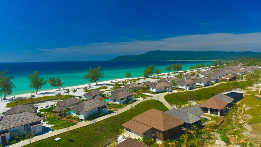 THE ROYAL SANDS KOH RONG Updated 2021 Prices & Resort Reviews (Cambodia) Tripadvisor