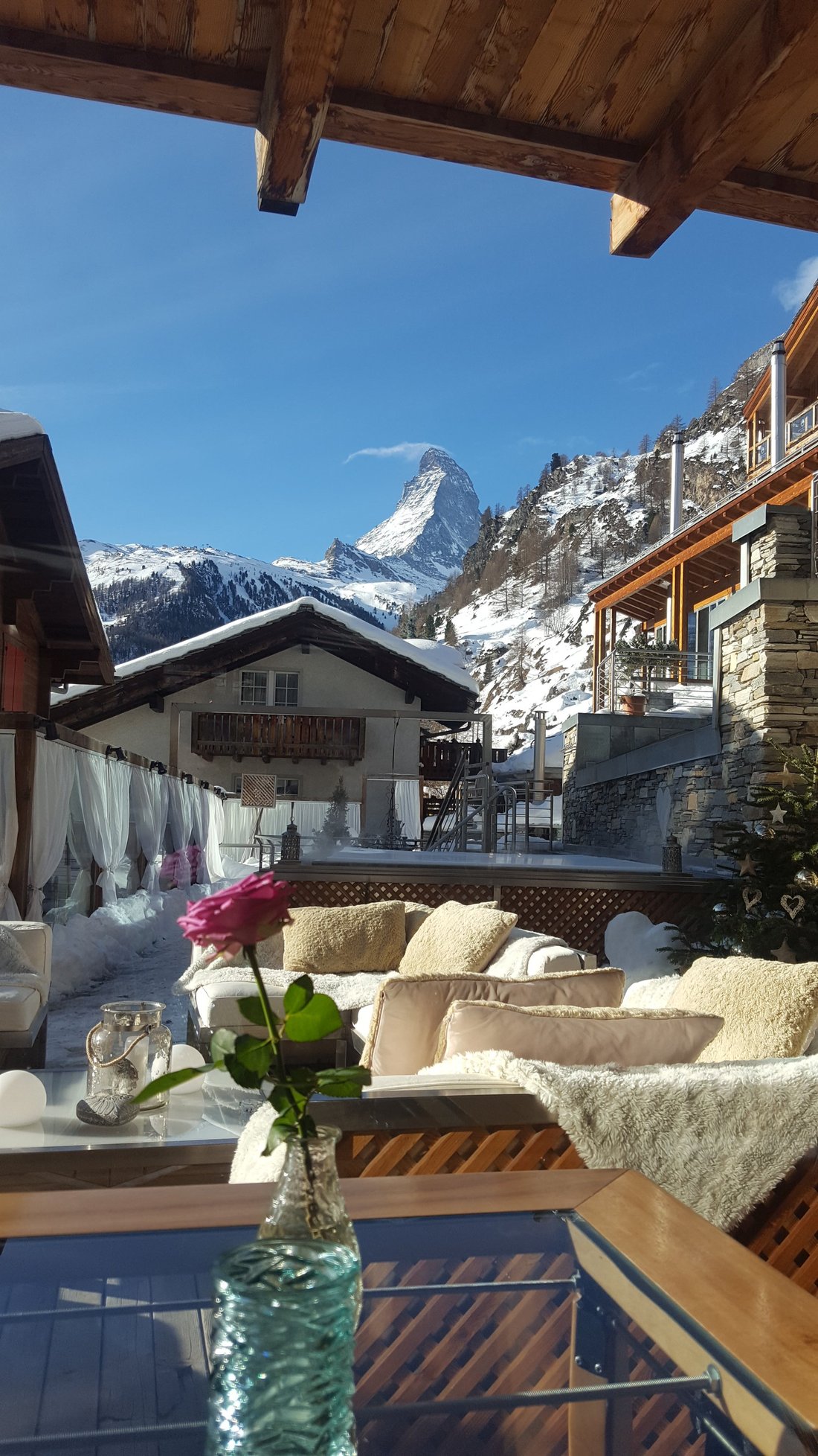 COEUR DES ALPES - Updated 2024 Hotel Reviews (Zermatt, Switzerland)