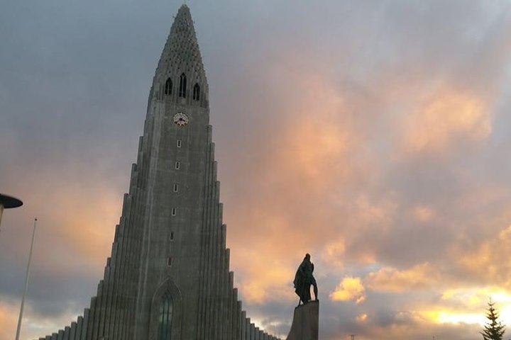 2024 Reykjavik Reykjavik Main Sights And Hidden Spots A Self Guided   Caption 