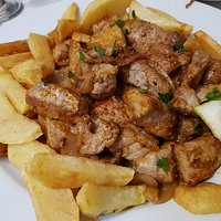 Carne de fiesta