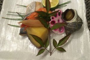 食事