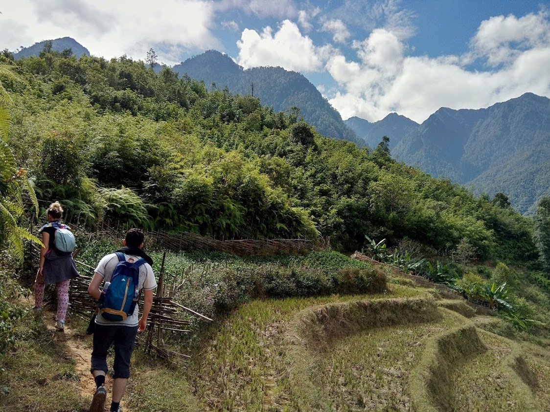 Guide Francophone Trek Sapa: All You Need To Know