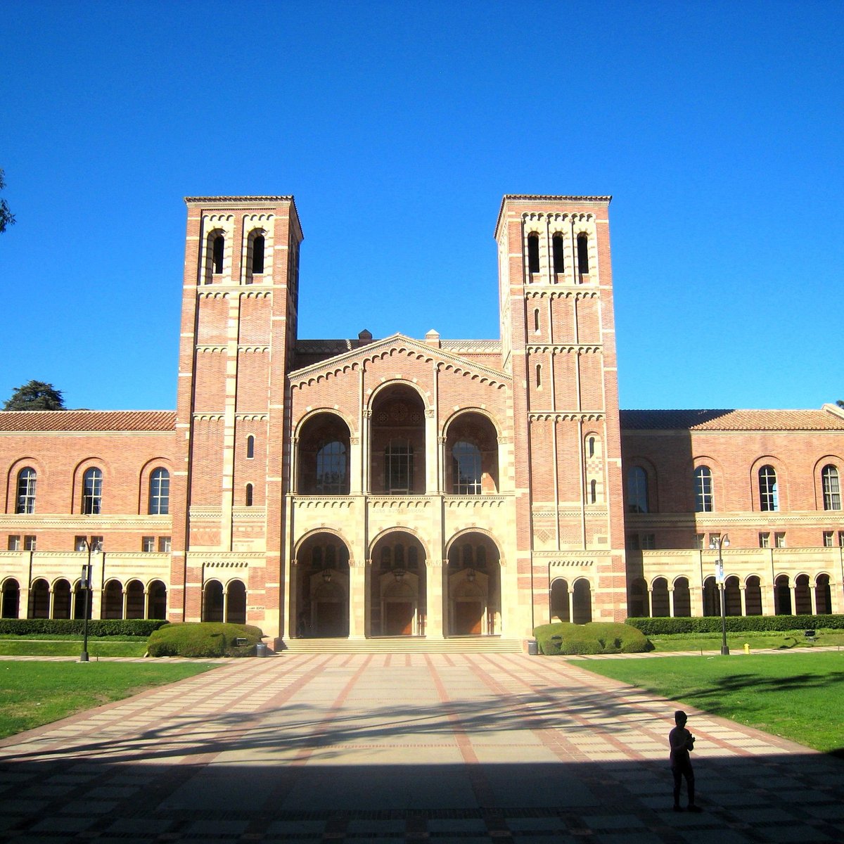 Royce Hall (Los Angeles): All You Need to Know BEFORE You Go