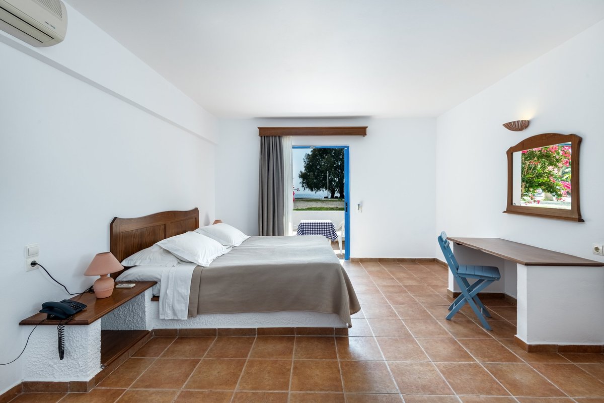 Not just a hotel, a family to us - Review of Lagas Aegean Village, Kardamena, Greece - Tripadvisor