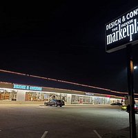 Design & Consign - The Indoor Marketplace