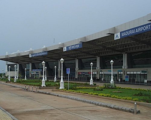 madurai tour and travels