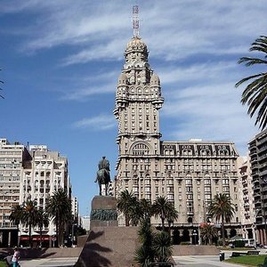 Uruguay Beat Cuba