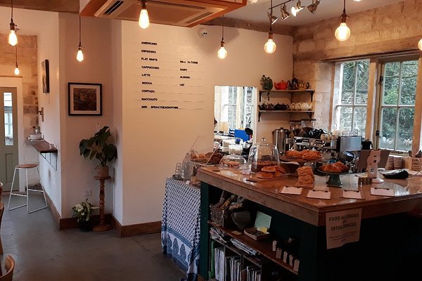 Rave coffee - Picture of Rave Coffee, Cirencester - Tripadvisor