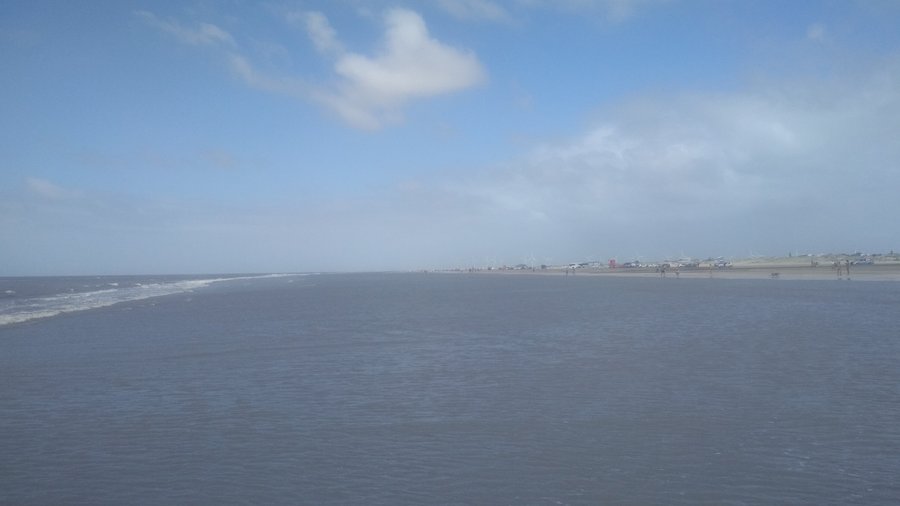Playa Cassino