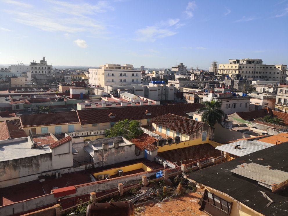 HOTEL AMBOS MUNDOS - Updated 2024 Reviews (Havana, Cuba)