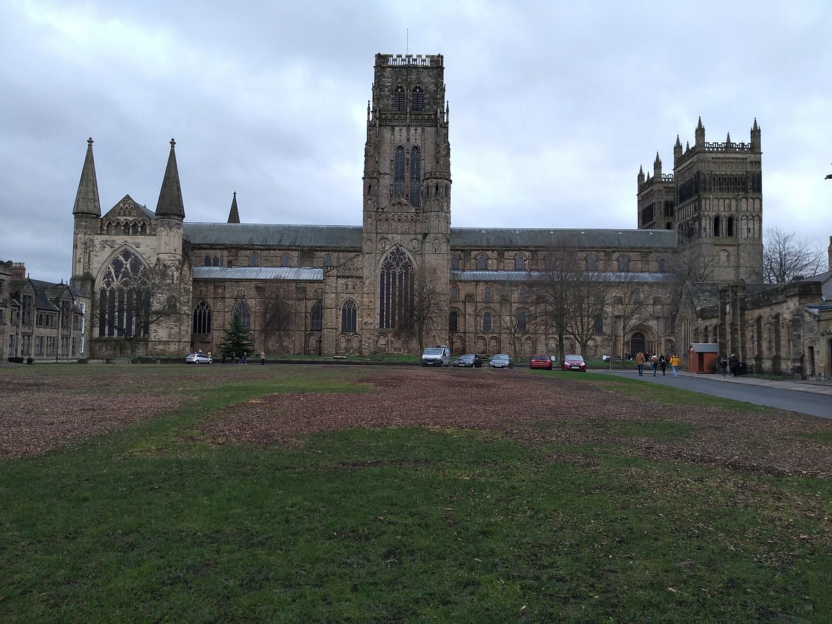 around durham city tours