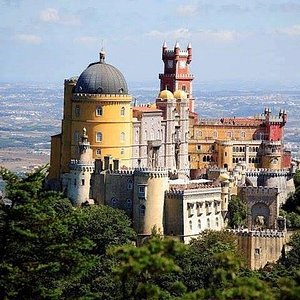 Dove finisce la terra e comincia il mareCabo da Roca! - Picture of Cabo  Da Roca, Sintra - Tripadvisor