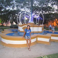 EN LA PLAZA