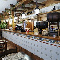 Restaurante casa pintiño gallego