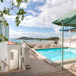 At Home In The Tropics Bed &amp; Breakfast Hotel, hotel in St. Thomas