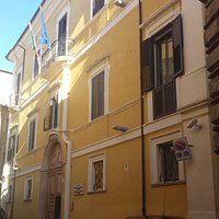 L'esterno